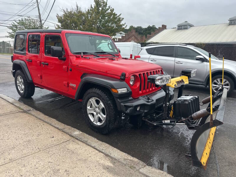jeep wrangler unlimited 2020 1C4HJXDG9LW216883 image jeep wrangler unlimited 2020 1C4HJXDG9LW216883 image